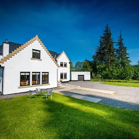 Achnagairn Estate Beauly Exterior foto