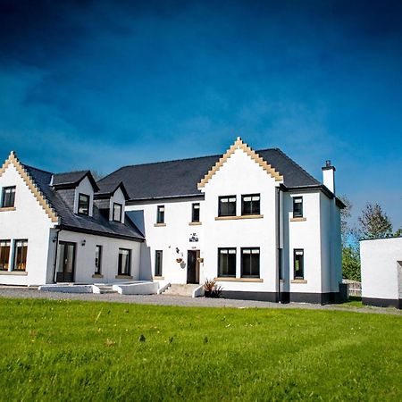 Achnagairn Estate Beauly Exterior foto