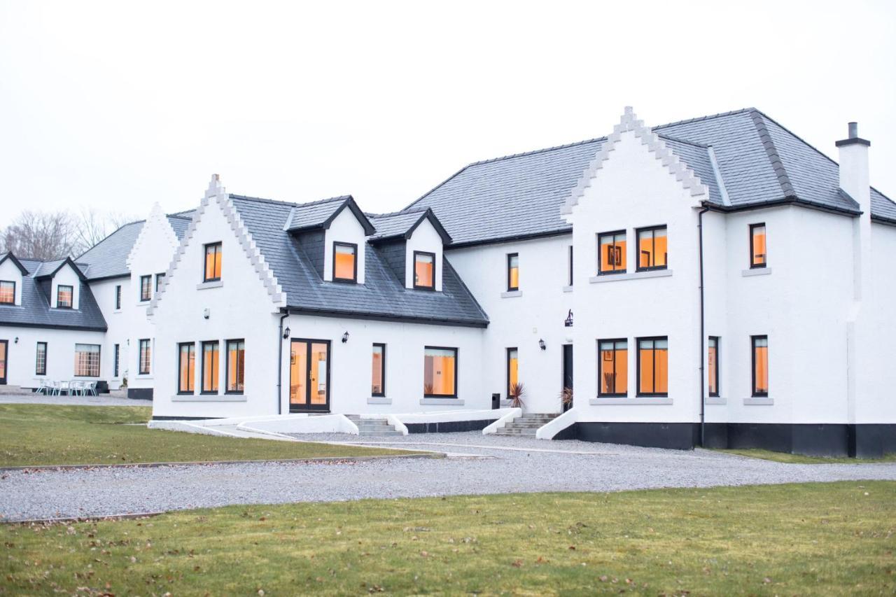 Achnagairn Estate Beauly Exterior foto