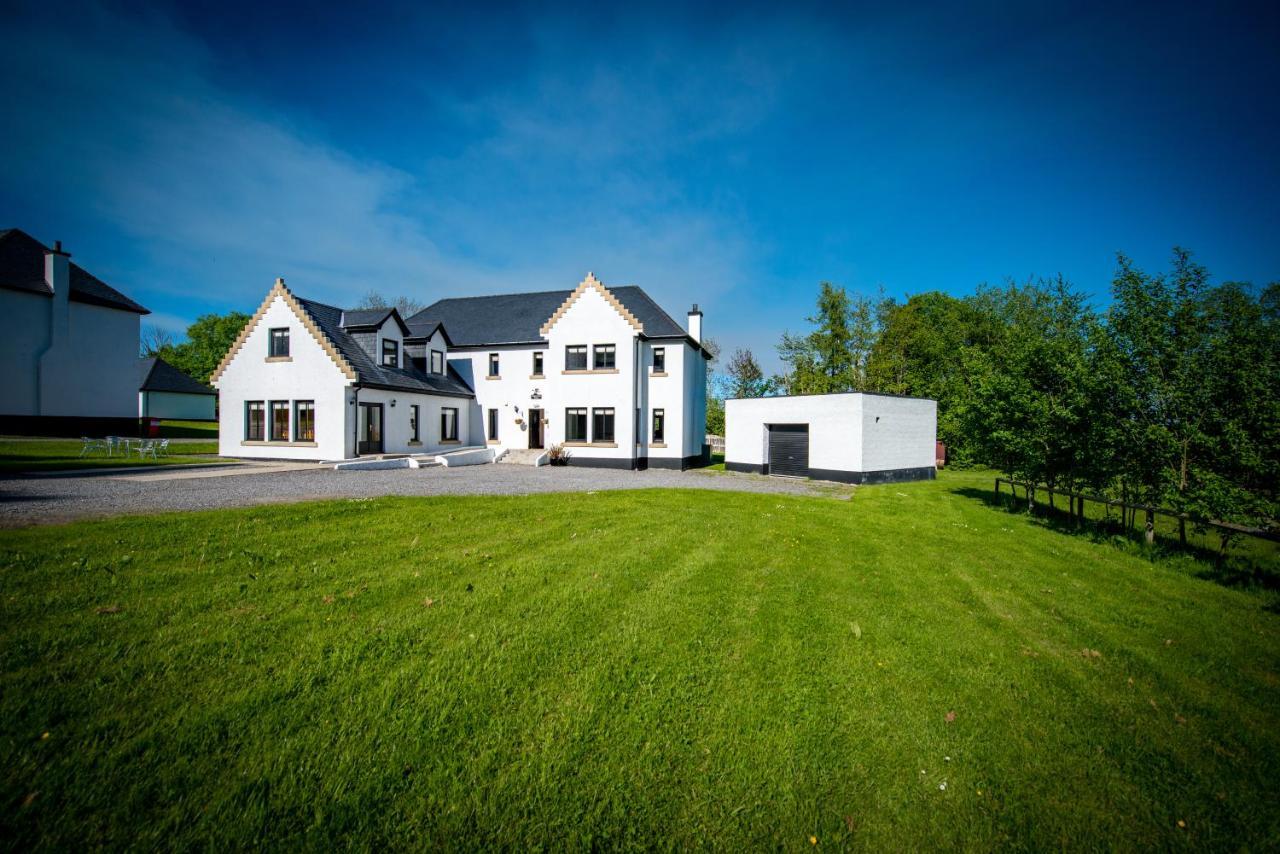 Achnagairn Estate Beauly Exterior foto