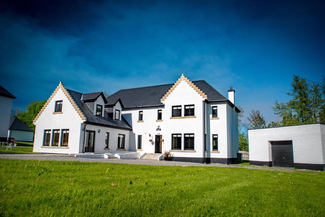 Achnagairn Estate Beauly Exterior foto