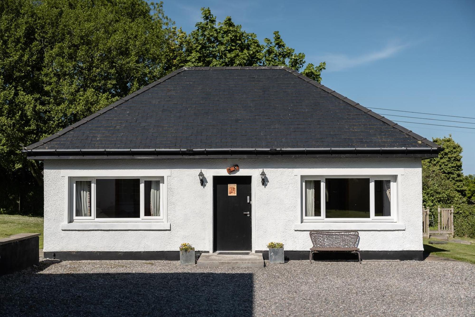 Achnagairn Estate Beauly Exterior foto
