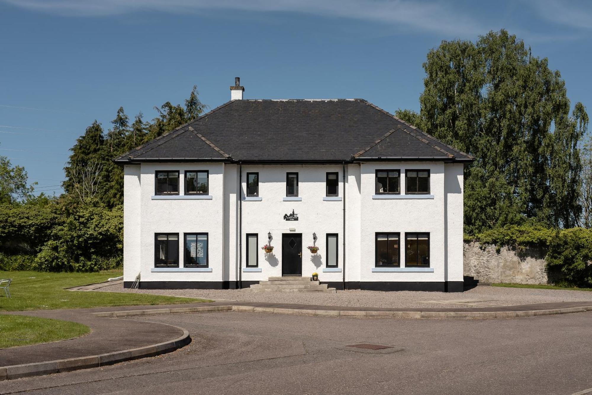 Achnagairn Estate Beauly Exterior foto