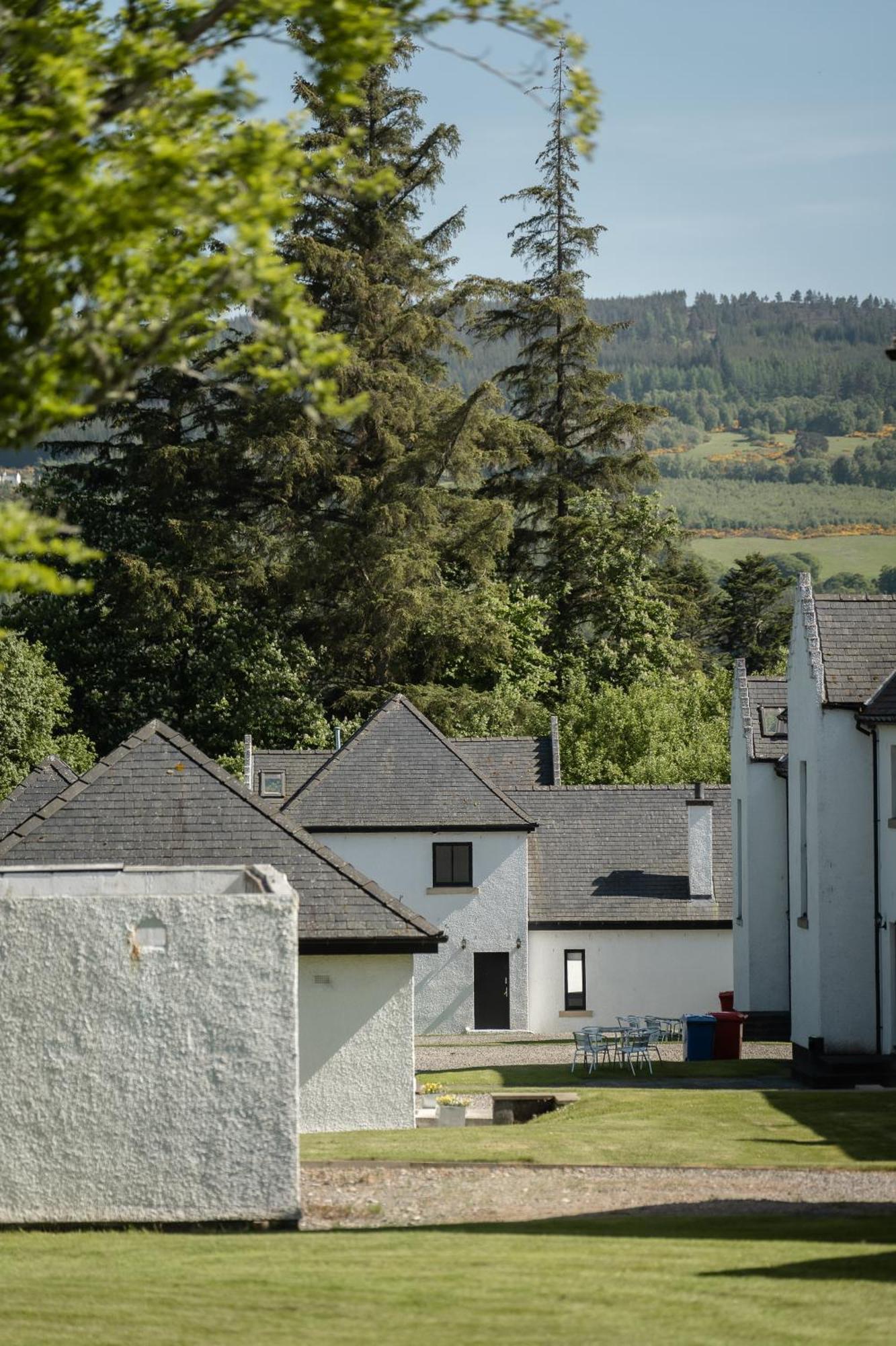 Achnagairn Estate Beauly Exterior foto